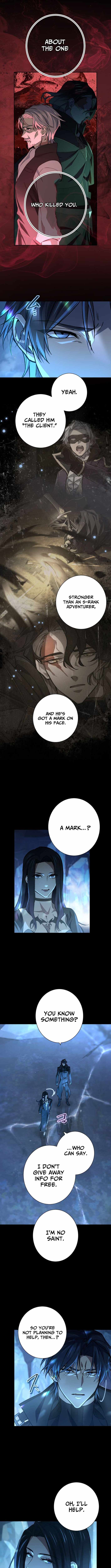 The Avenging Assassin Doll Chapter 10 page 2