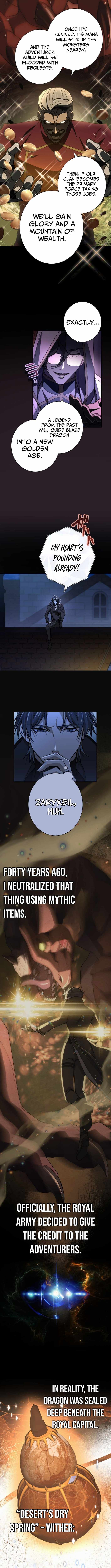 The Avenging Assassin Doll Chapter 11 page 7