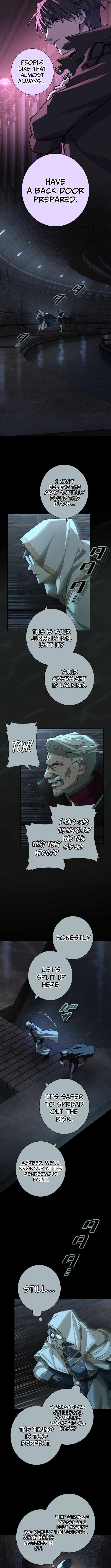 The Avenging Assassin Doll Chapter 12 page 4
