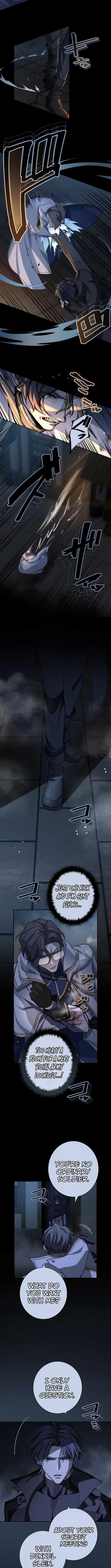 The Avenging Assassin Doll Chapter 12 page 6