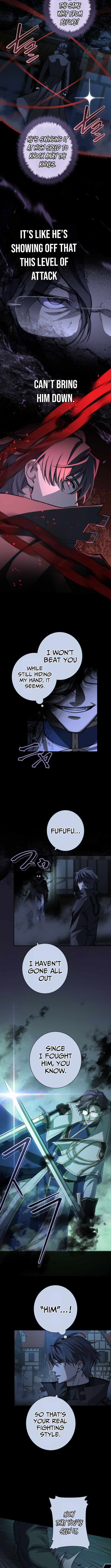 The Avenging Assassin Doll Chapter 12 page 9