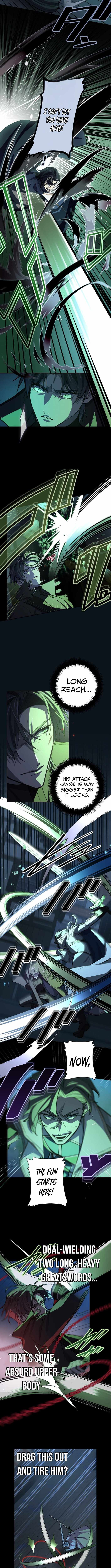 The Avenging Assassin Doll Chapter 12 page 10