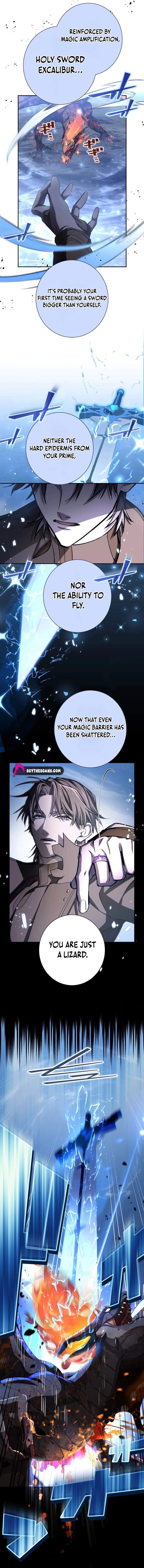 The Avenging Assassin Doll Chapter 16 page 3