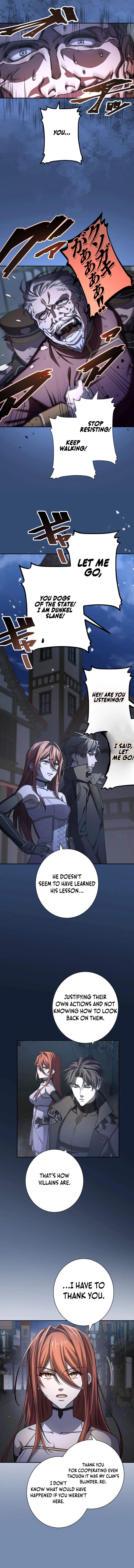 The Avenging Assassin Doll Chapter 16 page 7
