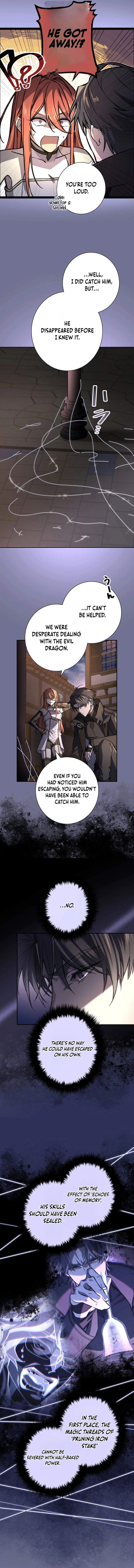 The Avenging Assassin Doll Chapter 16 page 10