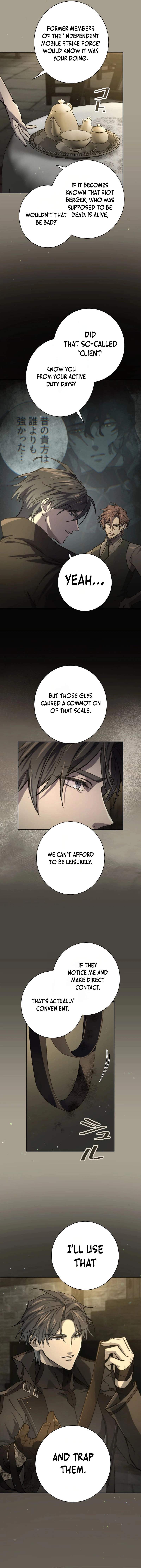 The Avenging Assassin Doll Chapter 16 page 14