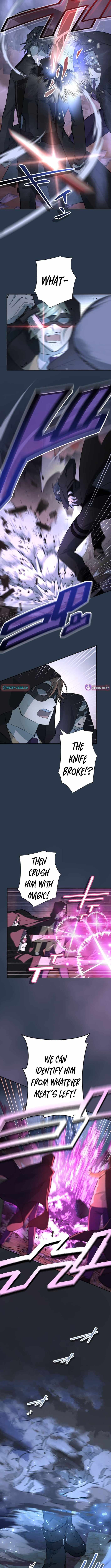 The Avenging Assassin Doll Chapter 2 page 10