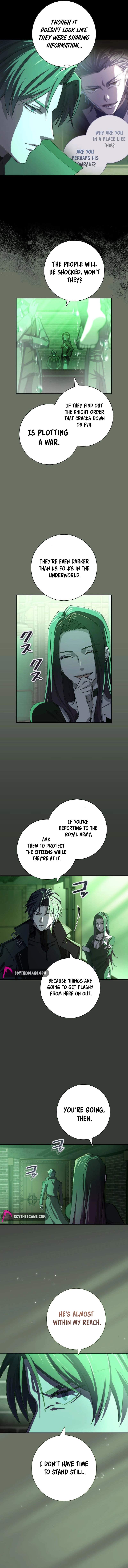 The Avenging Assassin Doll Chapter 22 page 5