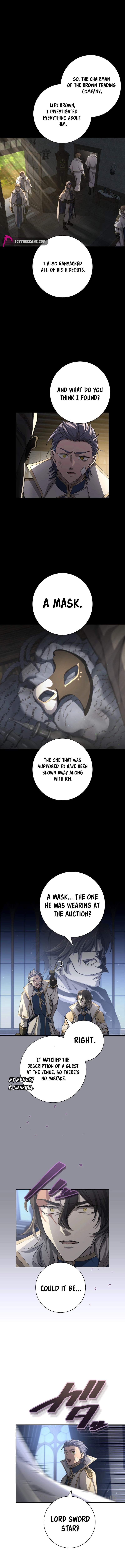 The Avenging Assassin Doll Chapter 22 page 10