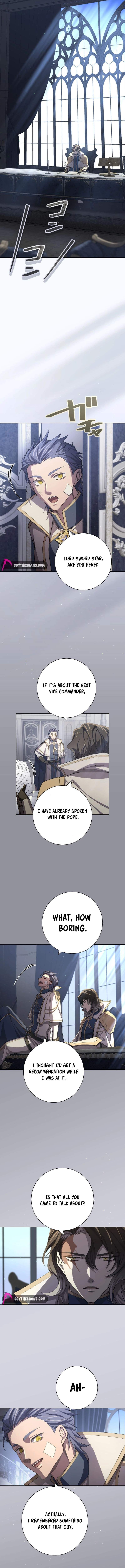The Avenging Assassin Doll Chapter 22 page 8