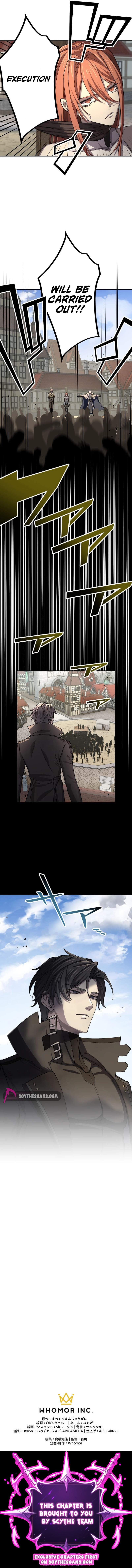 The Avenging Assassin Doll Chapter 23 page 15