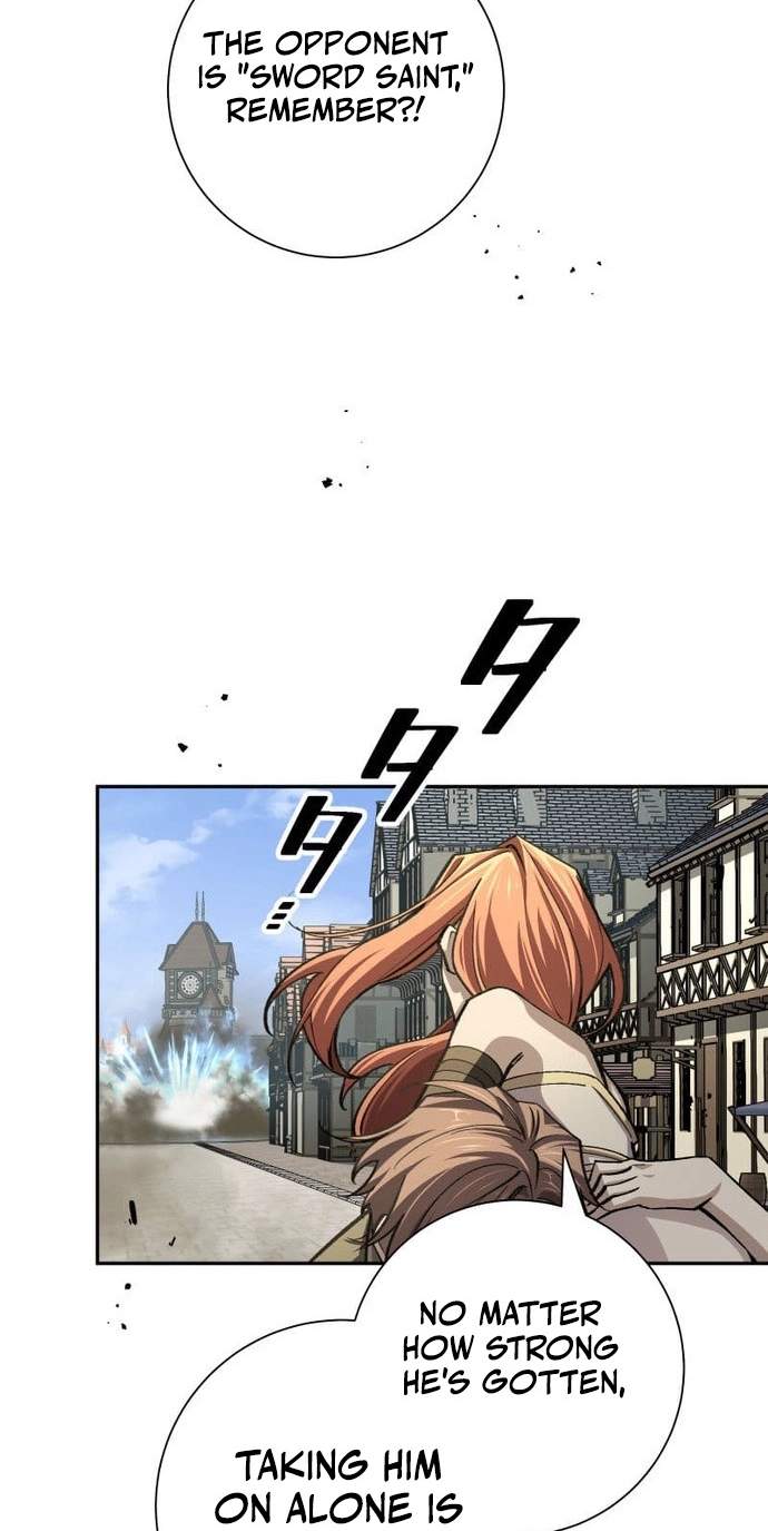 The Avenging Assassin Doll Chapter 25 page 4