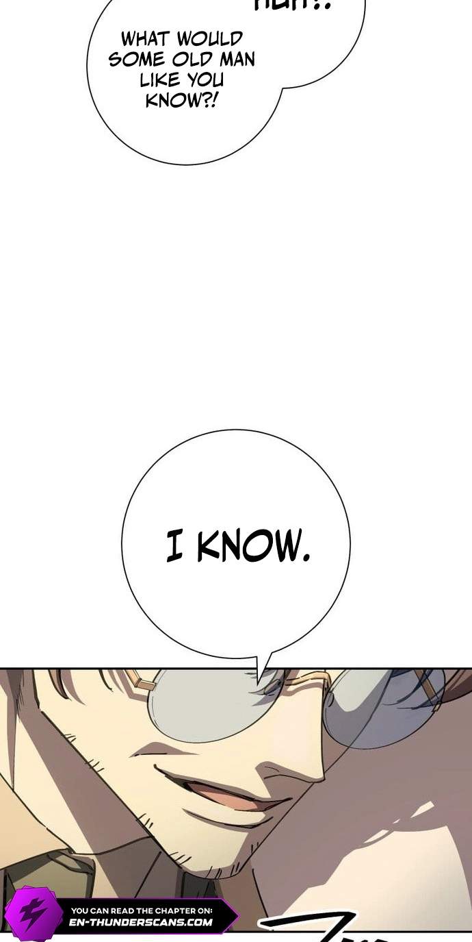 The Avenging Assassin Doll Chapter 25 page 6