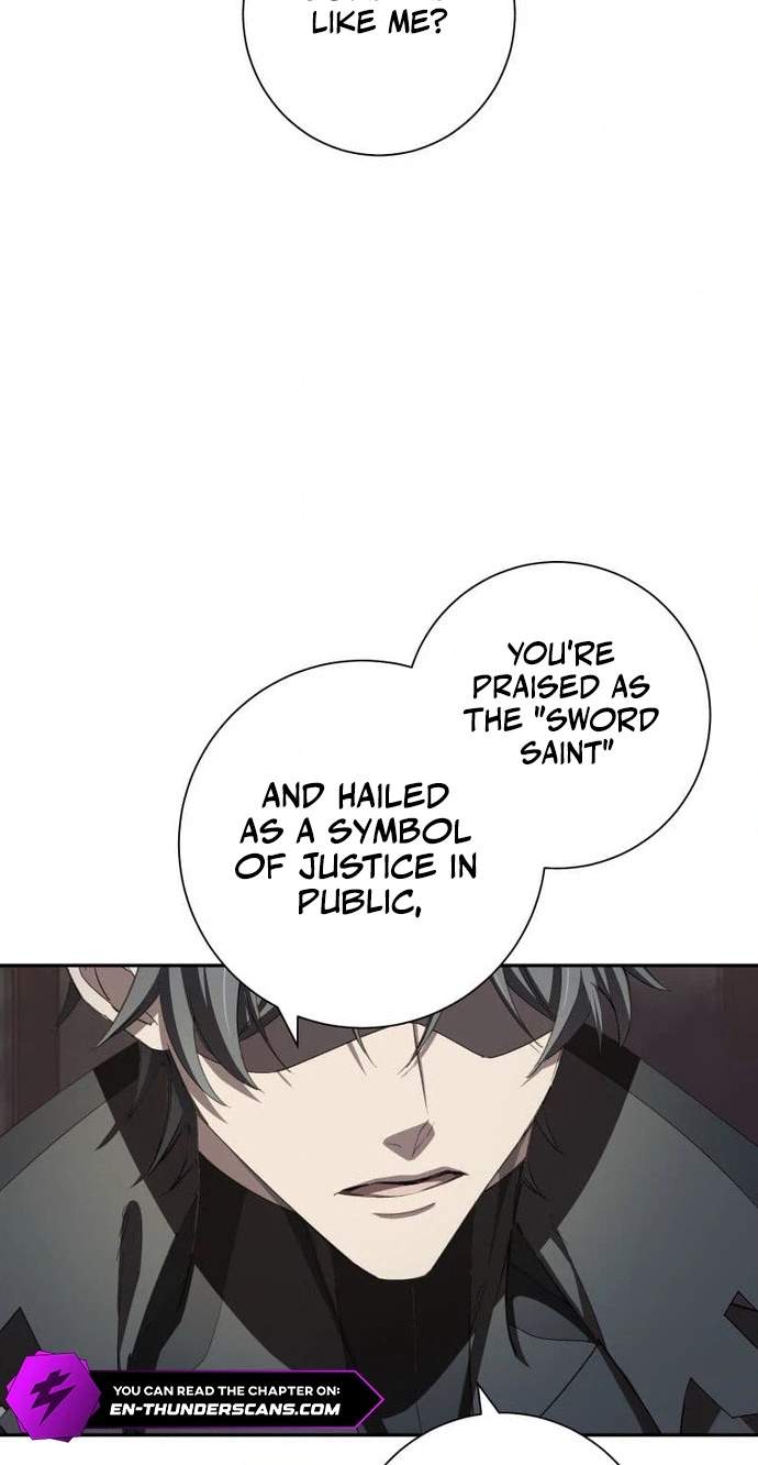 The Avenging Assassin Doll Chapter 25 page 30