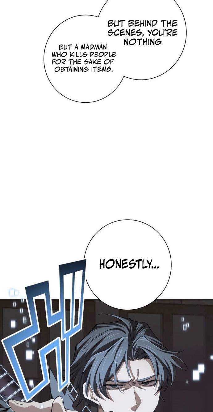 The Avenging Assassin Doll Chapter 25 page 31