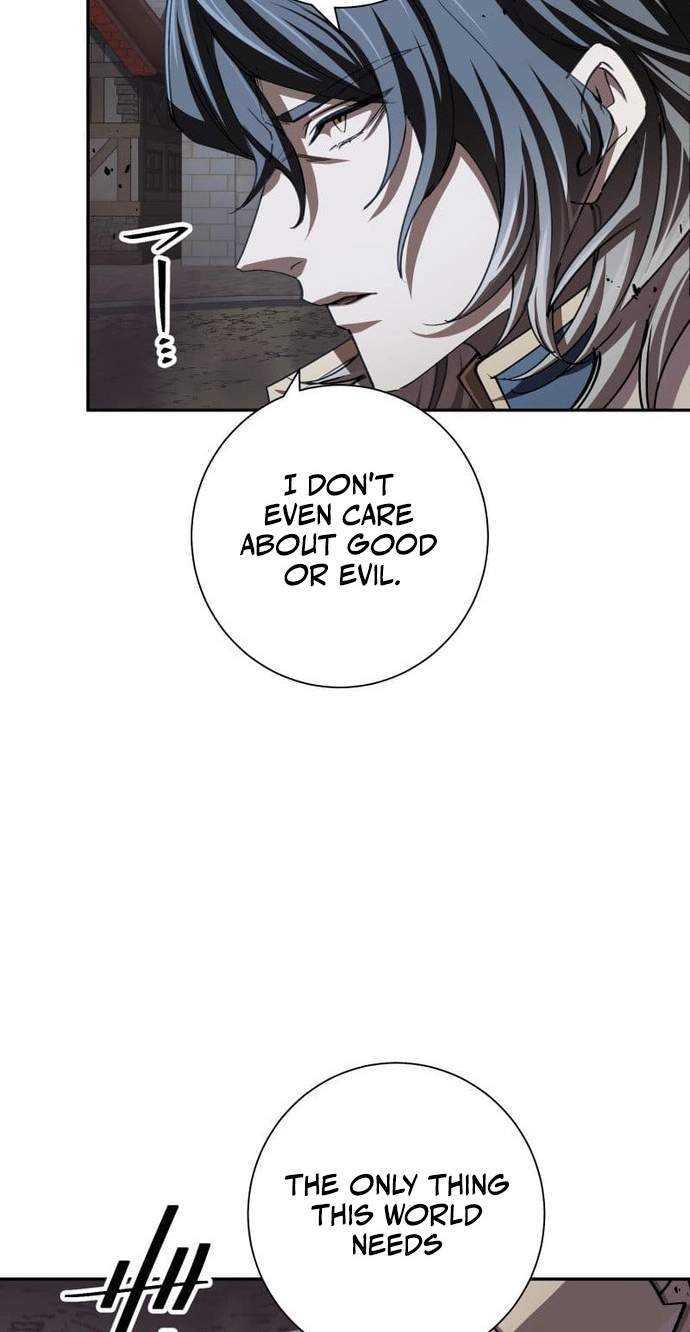 The Avenging Assassin Doll Chapter 25 page 33