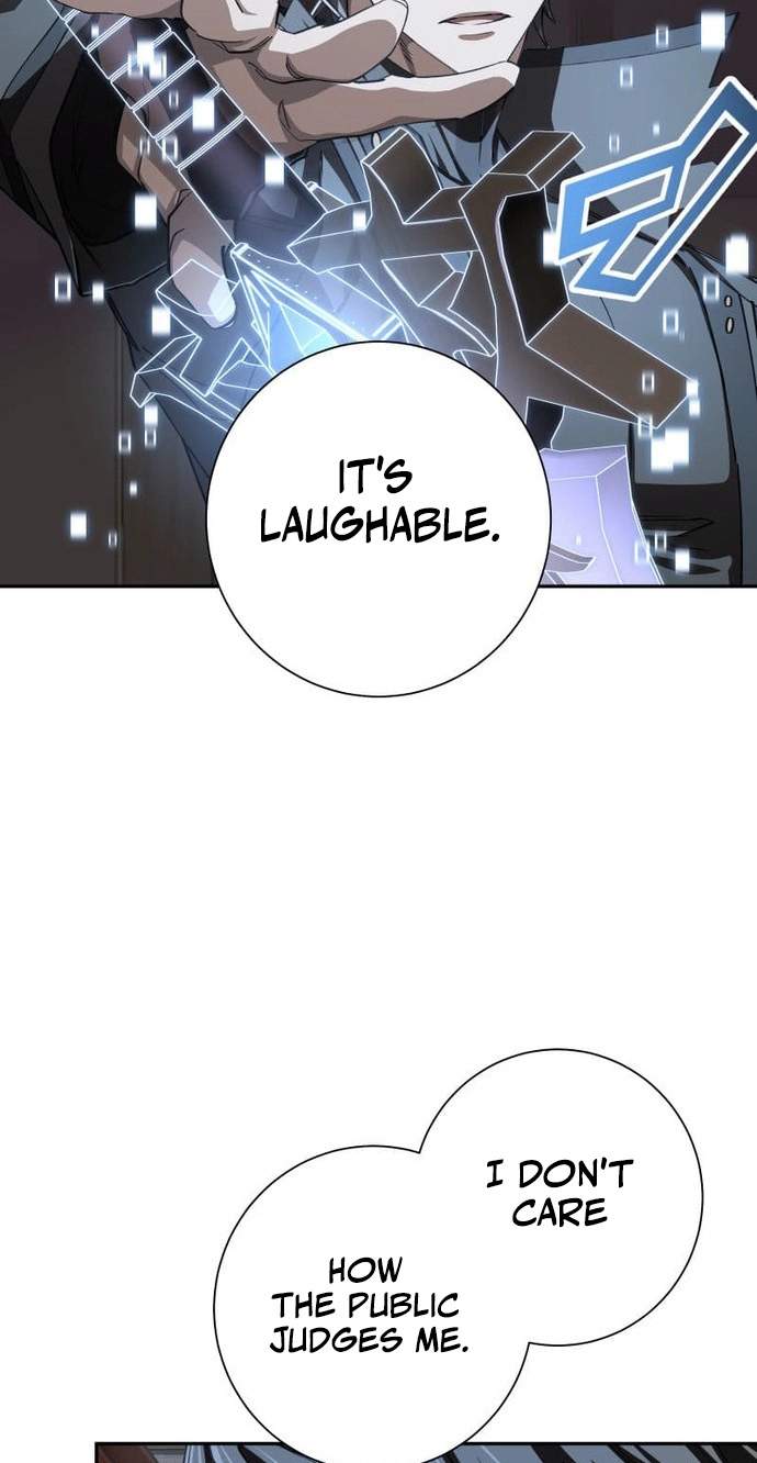 The Avenging Assassin Doll Chapter 25 page 32