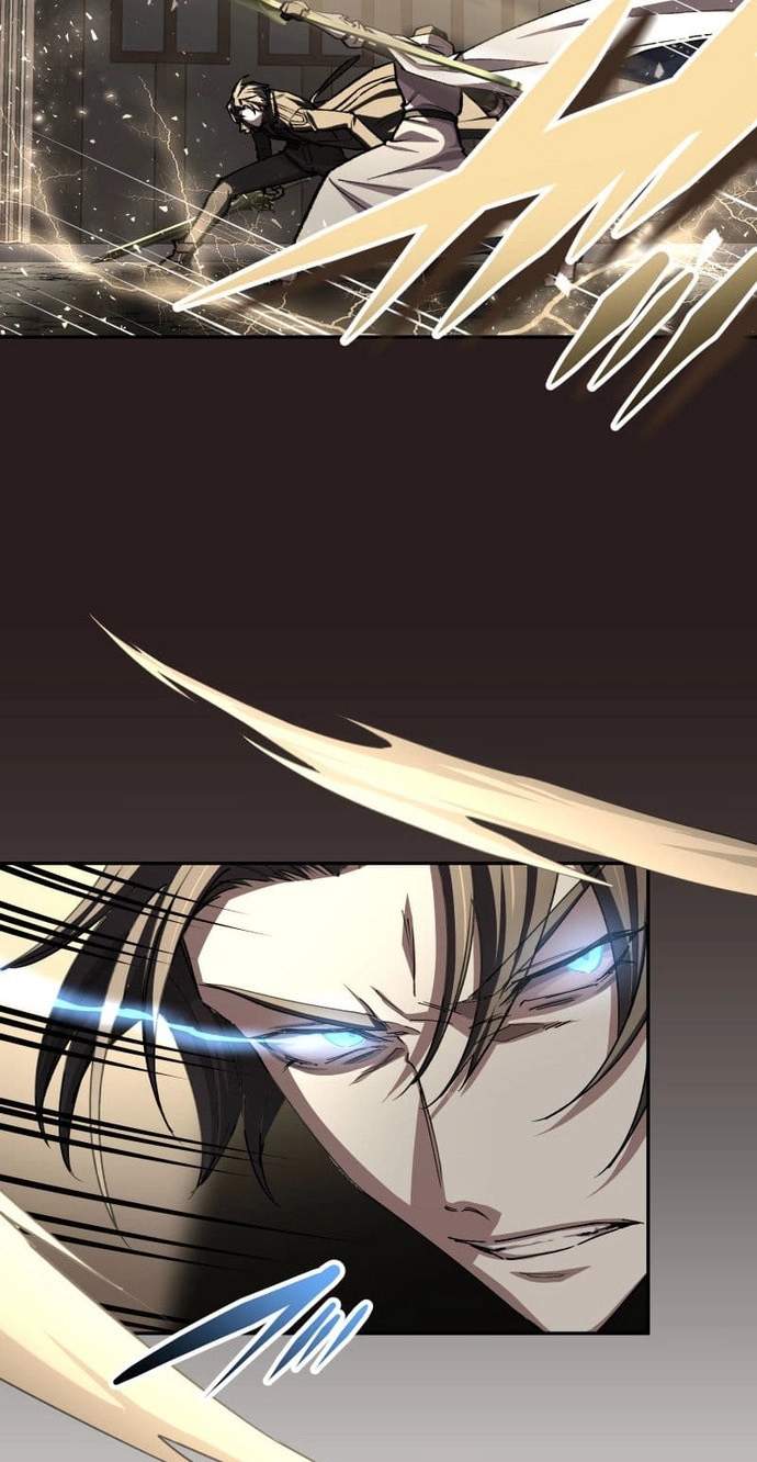 The Avenging Assassin Doll Chapter 25 page 38