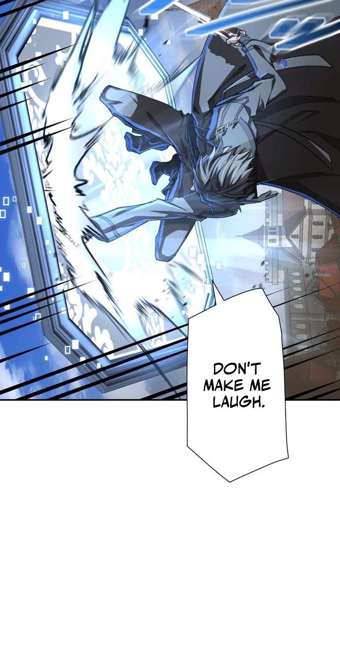 The Avenging Assassin Doll Chapter 25 page 51