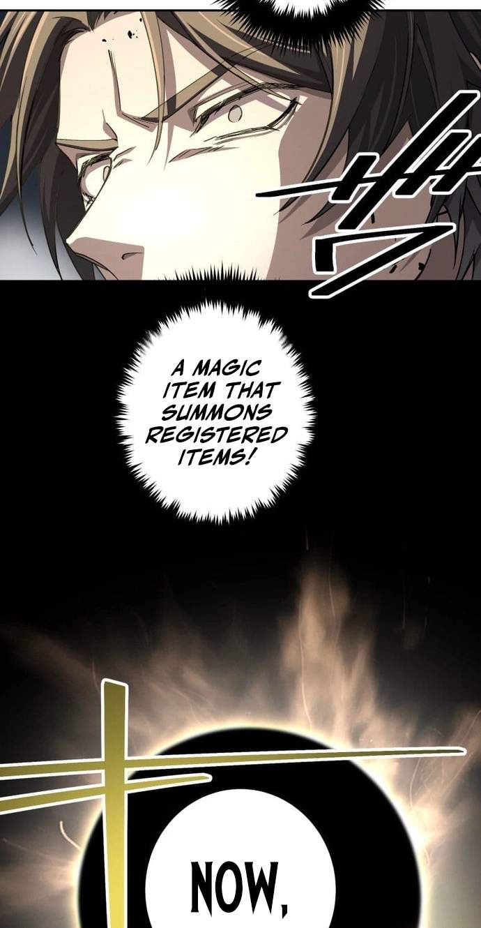 The Avenging Assassin Doll Chapter 25 page 72