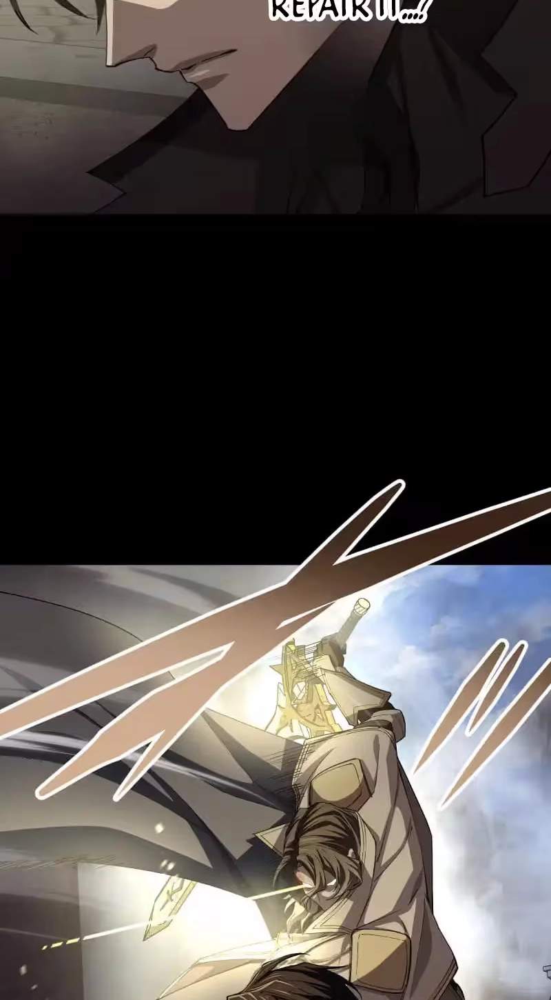 The Avenging Assassin Doll Chapter 26 page 23