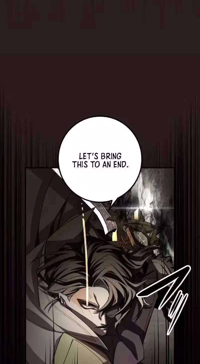 The Avenging Assassin Doll Chapter 26 page 33