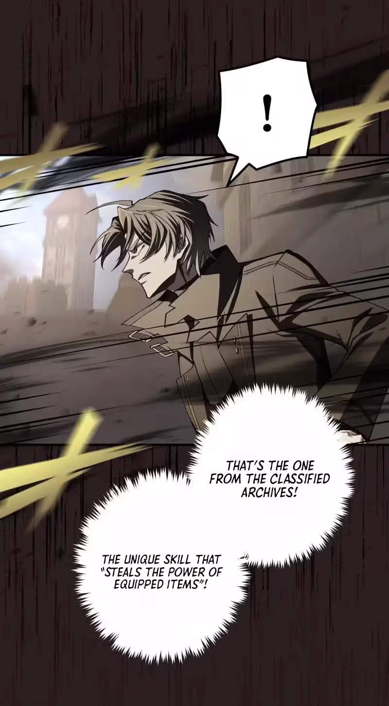 The Avenging Assassin Doll Chapter 26 page 32