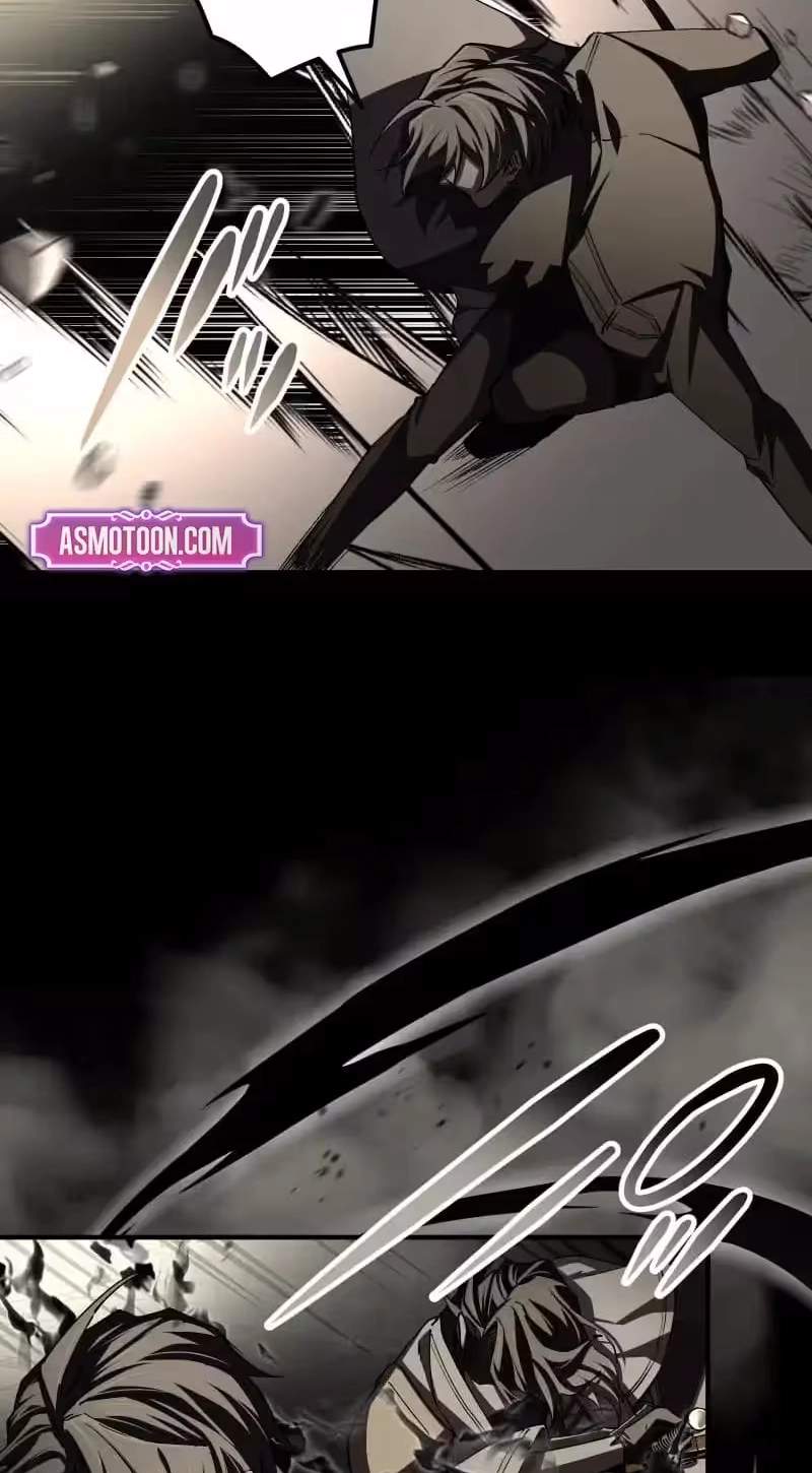 The Avenging Assassin Doll Chapter 26 page 37
