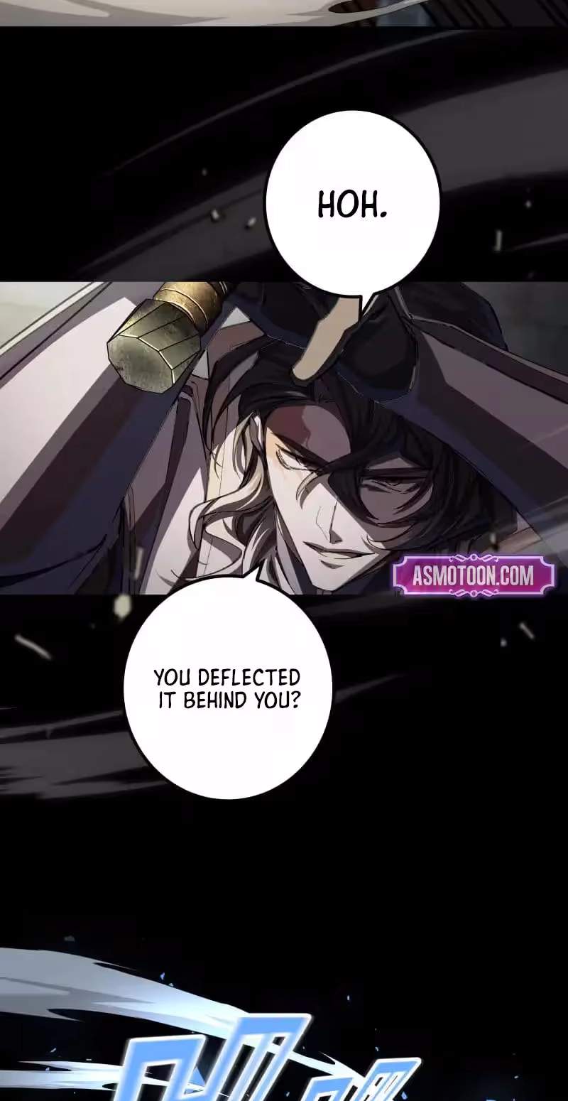 The Avenging Assassin Doll Chapter 26 page 46