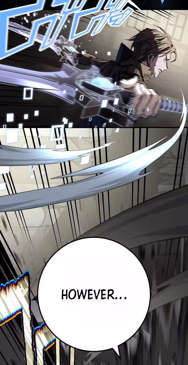The Avenging Assassin Doll Chapter 26 page 47