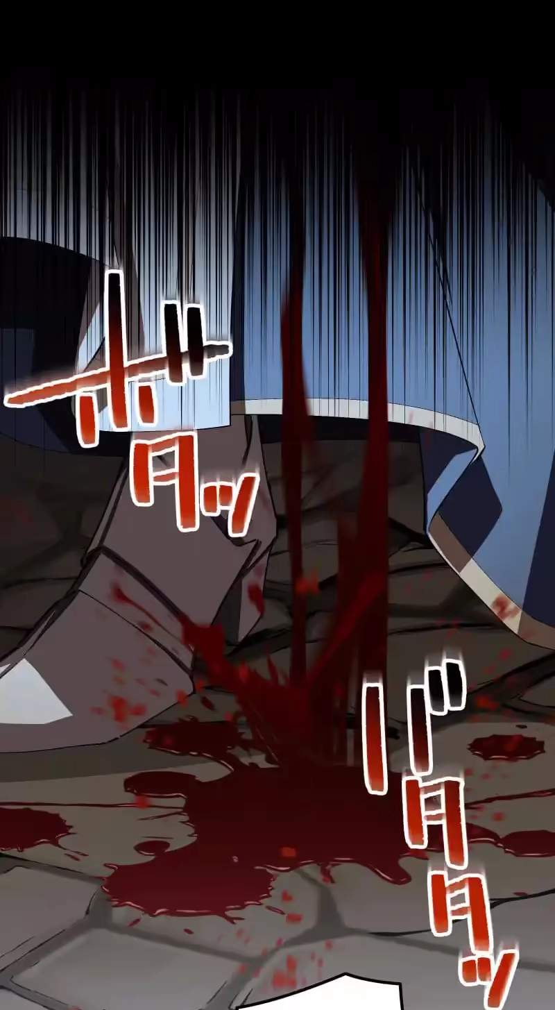 The Avenging Assassin Doll Chapter 27 page 12