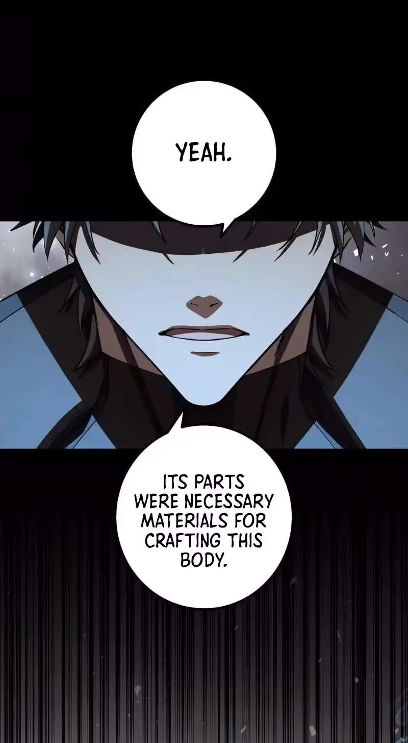 The Avenging Assassin Doll Chapter 27 page 16