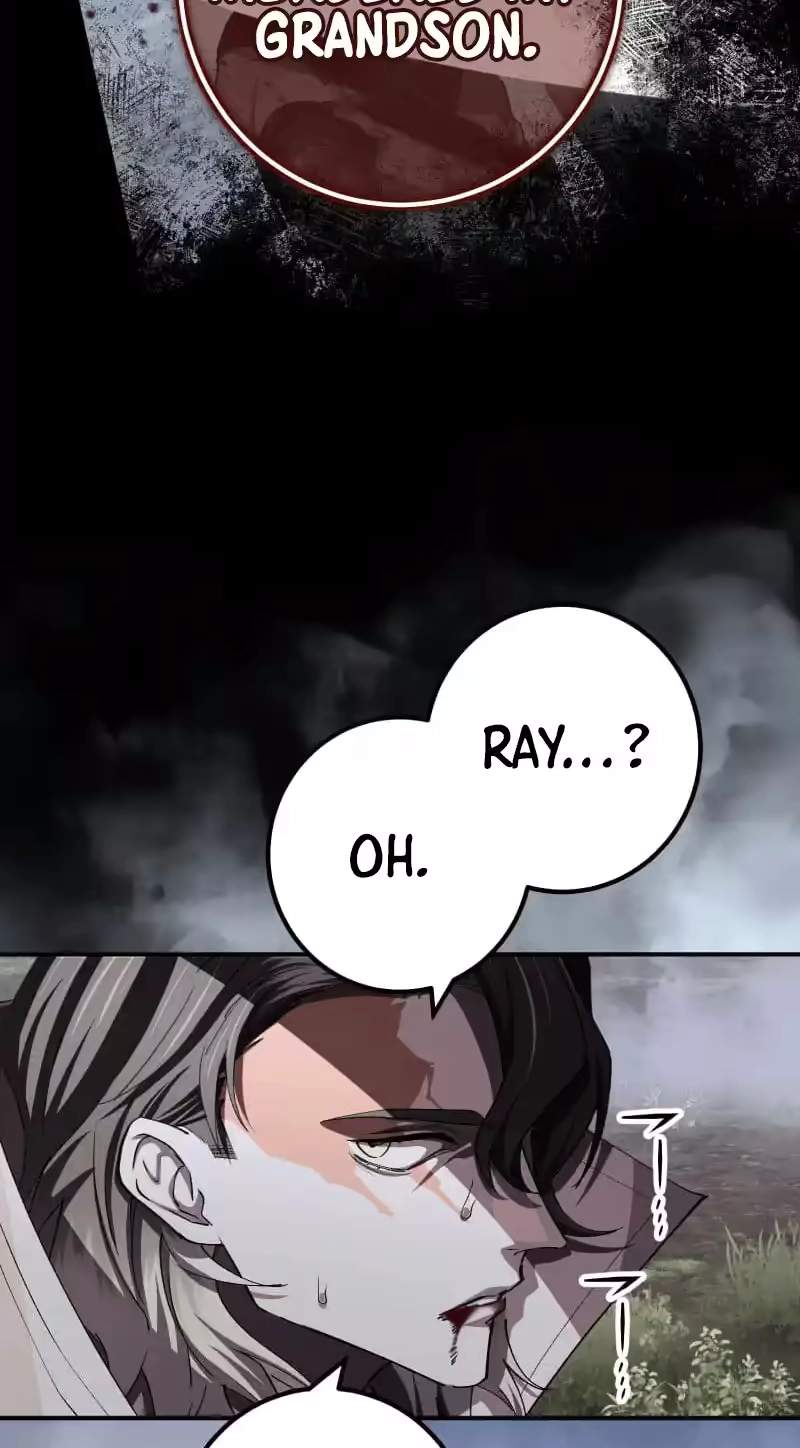 The Avenging Assassin Doll Chapter 27 page 31