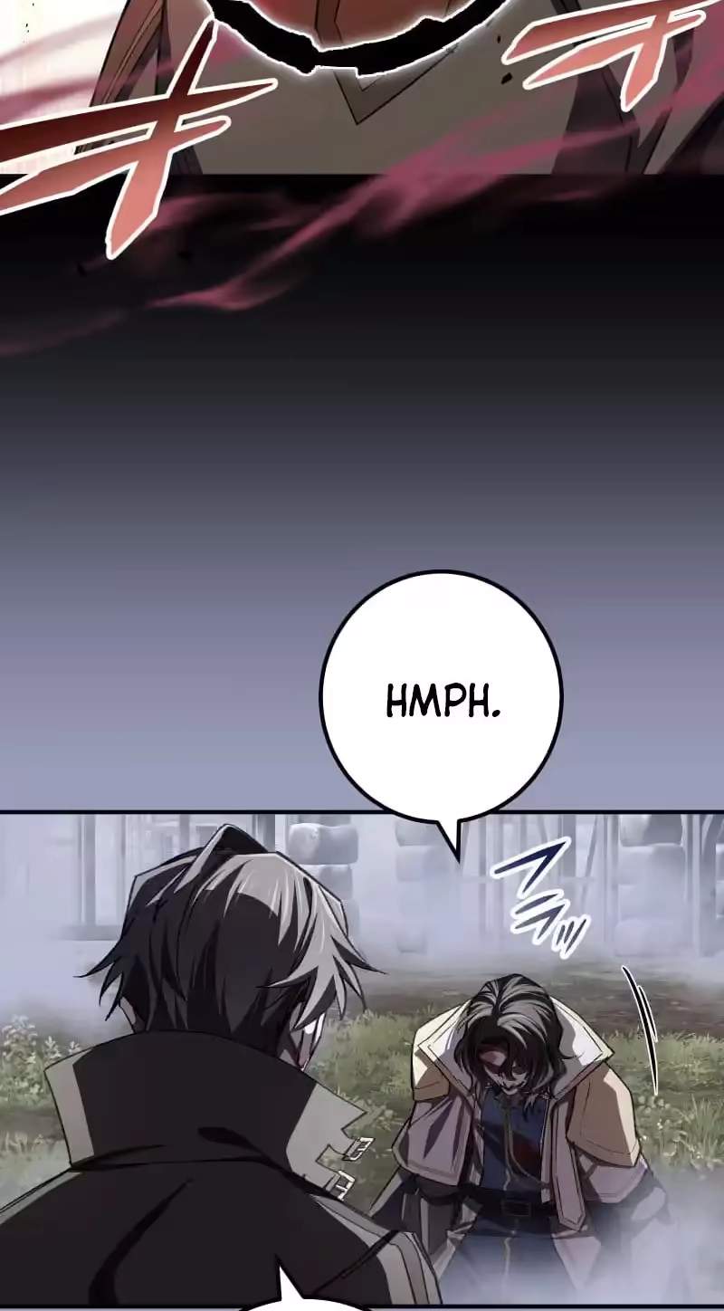 The Avenging Assassin Doll Chapter 27 page 36
