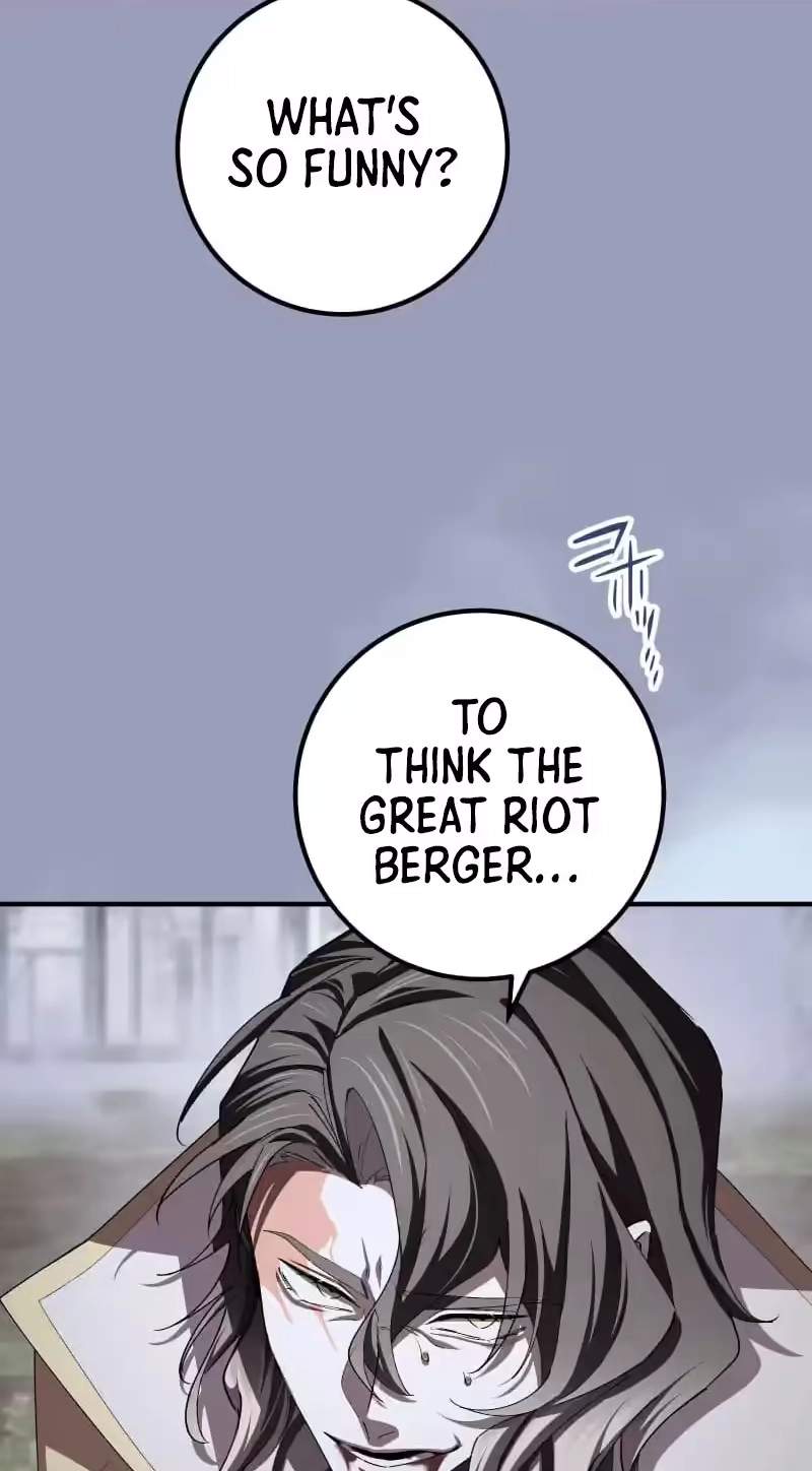 The Avenging Assassin Doll Chapter 27 page 37