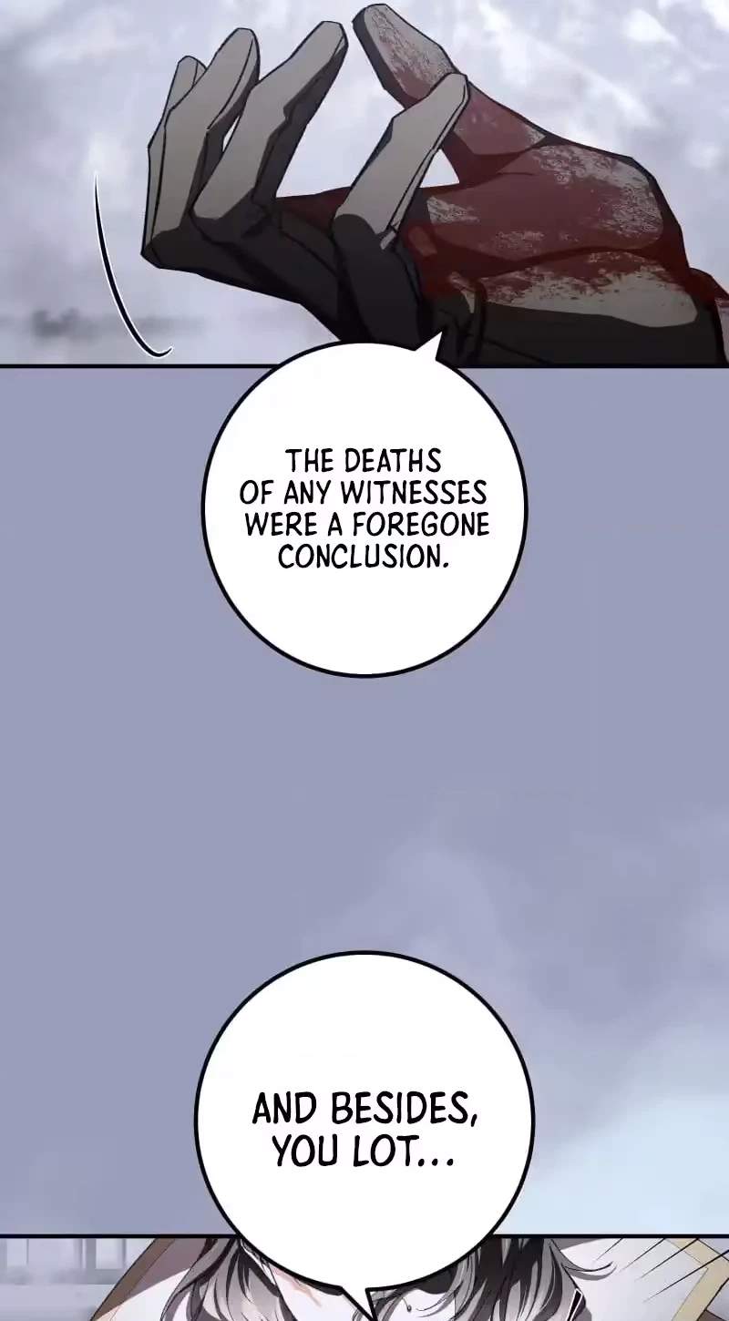 The Avenging Assassin Doll Chapter 27 page 40