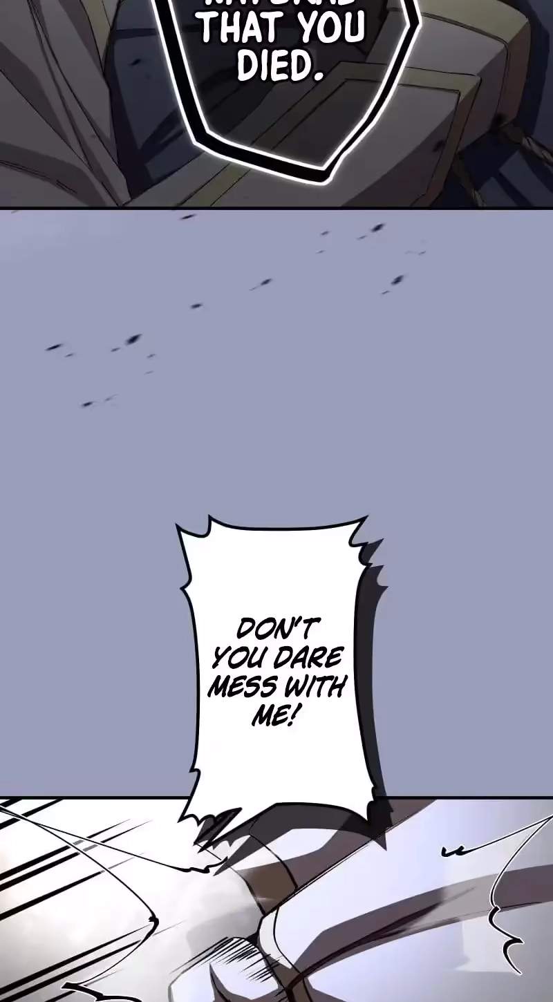 The Avenging Assassin Doll Chapter 27 page 43
