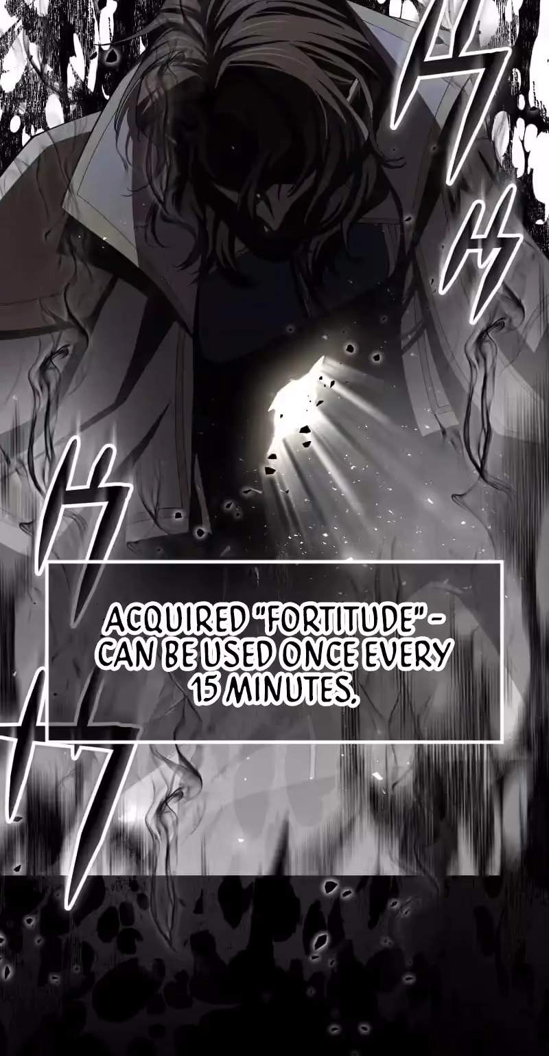 The Avenging Assassin Doll Chapter 27 page 64