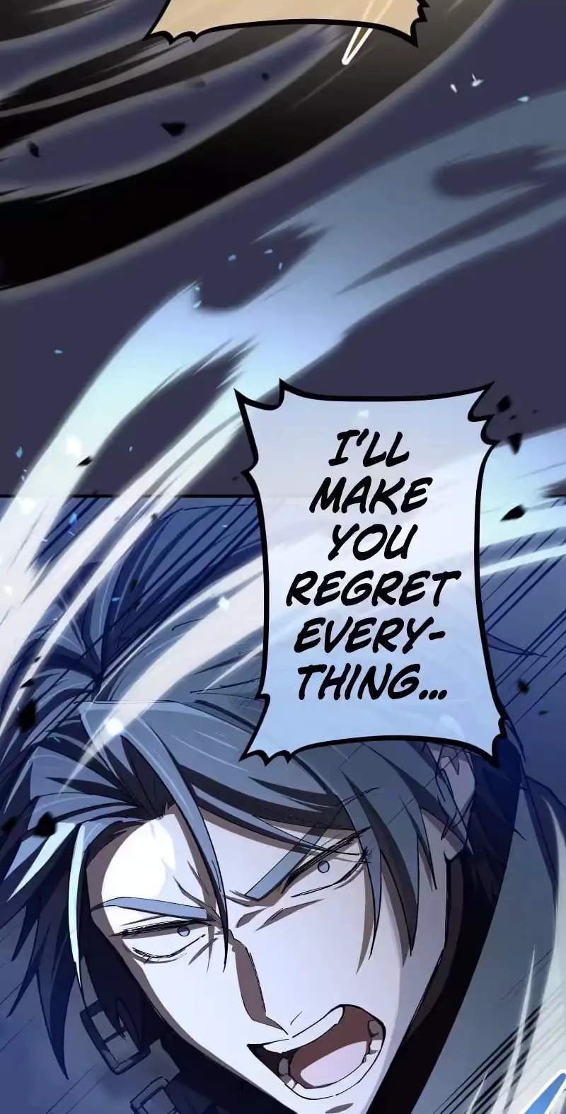 The Avenging Assassin Doll Chapter 27 page 68