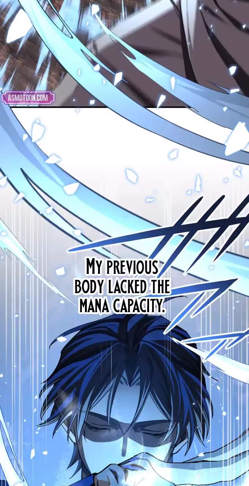 The Avenging Assassin Doll Chapter 27 page 86