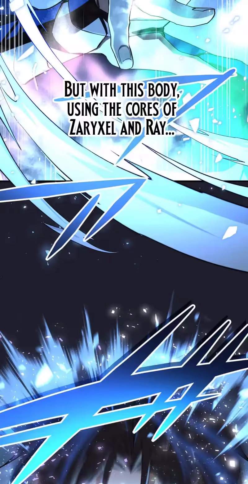 The Avenging Assassin Doll Chapter 27 page 87