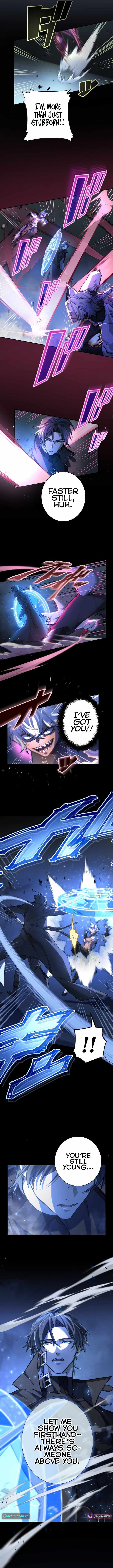The Avenging Assassin Doll Chapter 5 page 15