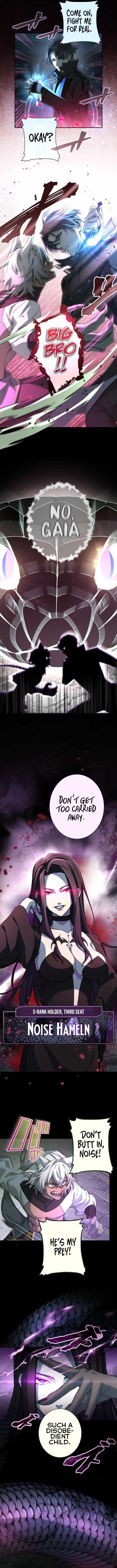 The Avenging Assassin Doll Chapter 6 page 3