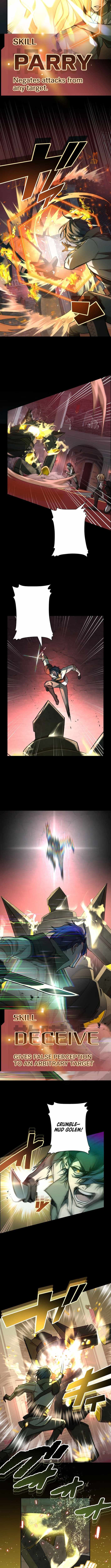 The Avenging Assassin Doll Chapter 7 page 2