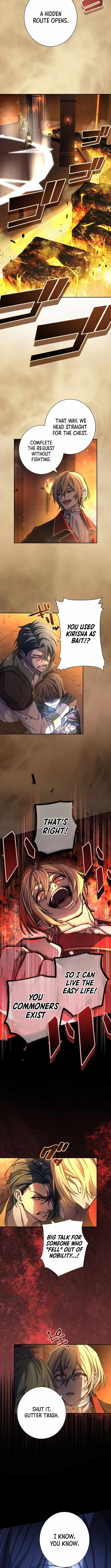 The Avenging Assassin Doll Chapter 7 page 7