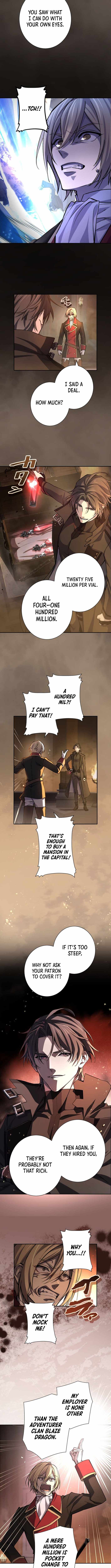 The Avenging Assassin Doll Chapter 8 page 5