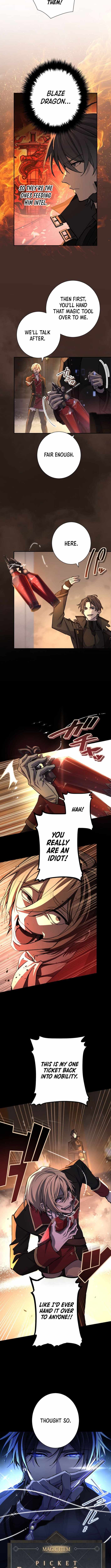 The Avenging Assassin Doll Chapter 8 page 6