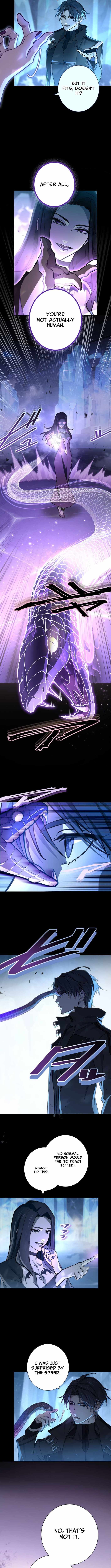 The Avenging Assassin Doll Chapter 9 page 7