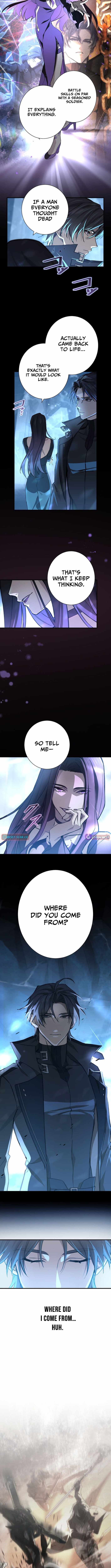 The Avenging Assassin Doll Chapter 9 page 10