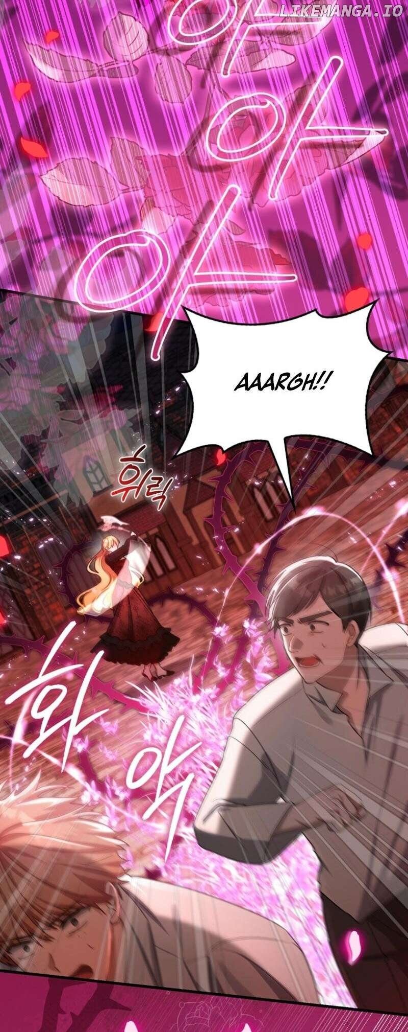 The Baby Fairy is a Villain Chapter 14 page 7